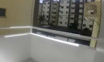 Imagem 5: Belíssimo apartamento à venda - Cond. Parque das Fontes - jabotiana - Aracaju - SE