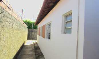 Imagem 4: 0342 - Casa para aluguel com 65 metros quadrados com 3 quartos em Verde Lar - Teresina - P