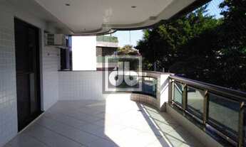 Imagem 3: JBRB212484 - 2 QUARTOS (1 SUÍTE), 2 VAGAS