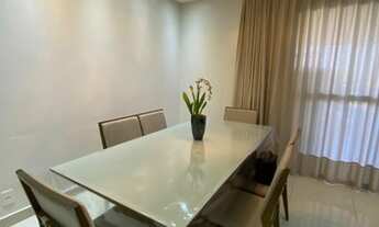 Imagem 6: Apartamento para venda tem 134 metros quadrados com 3 suítes em Goiabeiras - Cuiabá - Mato