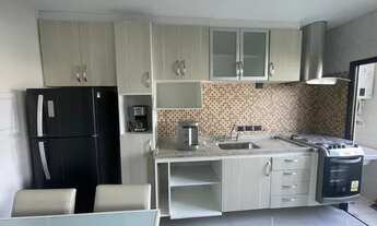 Imagem 5: São Paulo - Apartamento Padrão - Tatuapé