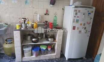 Imagem 7: Apartamento com dois quartos, em Madureira, Rua Carvalho de Souza