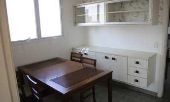 Imagem 4: Lindo Apartamento na Chácara Klabin - 267m² A.U