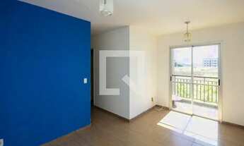 Imagem 2: Apartamento para Aluguel - Jardim Tres Marias, 2 Quartos, 49 m2