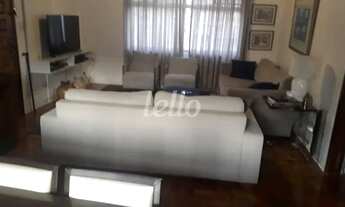 Imagem 3: São Paulo - Apartamento Padrão - Higienópolis