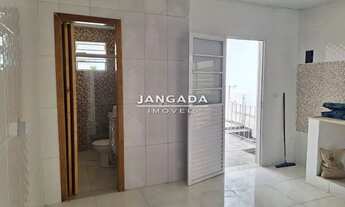 Imagem 3: Casa 04 Comodos Santa Maria Osasco Sem Garagem