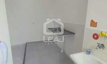 Imagem 7: Apartamento de 42 m², com 2 dormitórios. Para locação - Parque Maria Helena - São Paulo/S