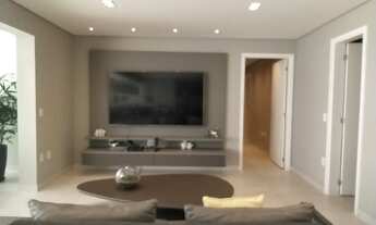 Imagem 3: Apartamento a Venda, 3 Suítes com 241m² e 3 vagas - Jardim das Perdizes