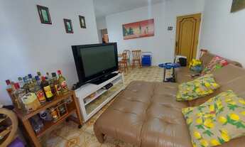 Imagem 4: Apartamento para venda possui 78 metros quadrados com 2 quartos em Tupi - Praia Grande - S