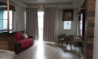 Imagem: Alugo casa para temporada no bairro Hernâni