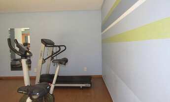 Imagem 4: Flat para aluguel tem 49 metros quadrados com 1 quarto em Setor Leste Universitário - Goiâ