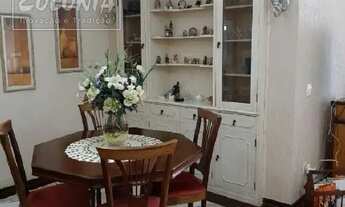 Imagem 2: Santo André - Apartamento Padrão - Vila Assunção