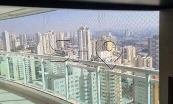 Imagem 3: Apartamento na Vila Romana com 3 dormitórios