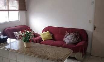 Imagem 4: Apartamento para aluguel possui 34 metros quadrados com 1 quarto em Ocian - Praia Grande