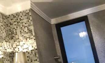 Imagem: Pintor de acabamento