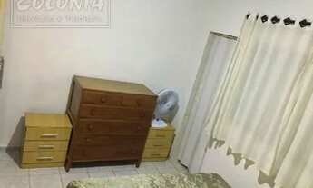 Imagem 2: Santo André - Casa Padrão - Vila Alto de Santo André