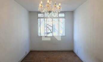 Imagem 2: Apartamento para Aluguel - Bela Vista, 2 Quartos, 50 m2