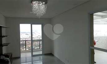 Imagem 6: Penthouse com 124,27 m² de área privativa