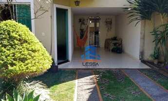 Imagem: Sobrado no condominio Gramado Barcelona