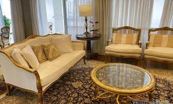 Imagem 4: APARTAMENTO - MOEMA ÍNDIOS - SP