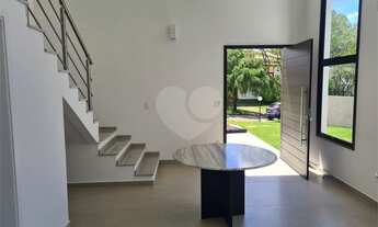 Imagem 3: Casa-Vinhedo-Condomínio Alpes de Vinhedo