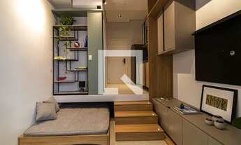 Imagem 6: Apartamento para Aluguel - Perdizes, 1 Quarto, 27 m2