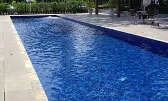 Imagem 7: Exuberante Duplex no Renaissance. 480m2. 5 suítes. piscina, Energia Solar. Rua Principal