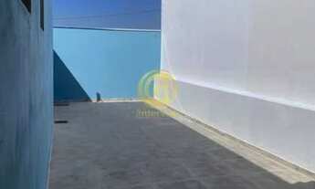 Imagem 3: CASA RESIDENCIAL em SÃO JOSÉ DOS CAMPOS - SP, CONJUNTO RESIDENCIAL DOM PEDRO II