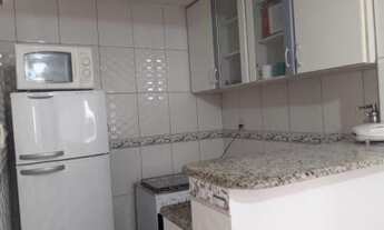 Imagem 2: Apartamento para aluguel possui 35 metros quadrados com 1 quarto em Barra - Salvador - BA