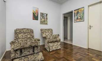 Imagem 4: Casa com sete dormitórios