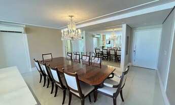 Imagem 5: Apartamento para venda ou aluguel com 164m² quadrados - 3 suítes, 02 vagas em Higienopolis