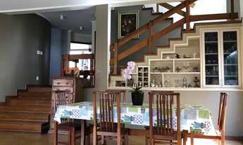 Imagem 3: Casa Sobrado em Ribeirão Preto