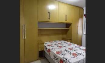 Imagem 2: Alugo apartamento 2 Dorm. SBCampo