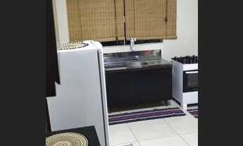 Imagem 2: Alugo Kitnet Mobiliada por $1050,00