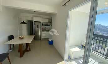 Imagem 2: OPORTUNIDADE PARA INVESTIDOR! Apartamento Prox. a UFSC, 02 quartos com 67m2