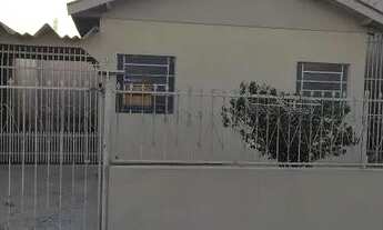 Imagem: Casa próximo a Av. Saul Elkind