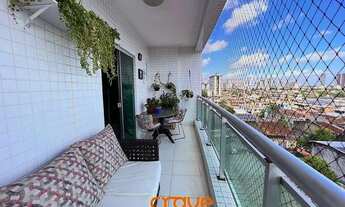 Imagem 5: Excelente apto à venda no Ed. Sublime, Pedreira , 120m2 com 3 quartos