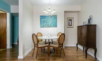 Imagem 4: Apartamento 3 quartos a venda no Mont Serrat