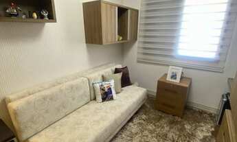 Imagem 4: São Paulo - Apartamento Padrão - Água Rasa