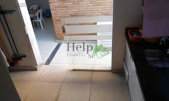 Imagem 6: Sobrado - 2 dormitórios - 1 vaga - Ipiranga São Paulo