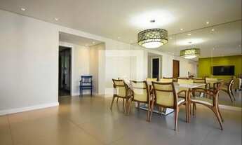 Imagem 6: Apartamento para Aluguel - Vila Andrade, 4 Quartos, 223 m2