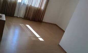 Imagem: Aconchegante apartamento com 3 quartos