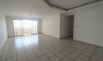 Imagem 2: Apartamento para aluguel, 3 quartos, 1 suíte, 1 vaga, Praia do Morro - Guarapari/ES