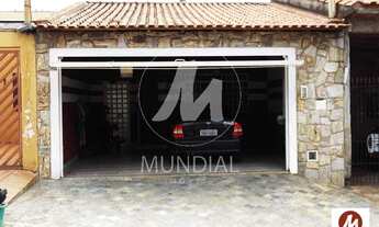 Imagem 4: Casa (térrea na rua) 3 dormitórios/suite, cozinha planejada