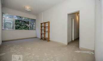 Imagem: Apartamento para Aluguel - Ingá, 2 Quartos