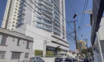 Imagem 2: Apartamento com 1 dorm, Boqueirão, Santos - R$ 455 mil, Cod: 92744