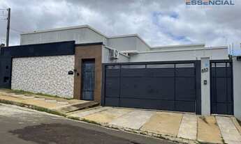 Imagem: Casa com 3 dormitórios, 270 m² - venda