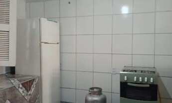 Imagem: Aluga-se kitnet mobiliada