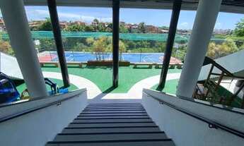 Imagem 7: Aluguel de Apartamento Edf Vinicius Cansação Farol