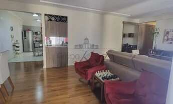 Imagem 6: Apartamento Padrão em São José dos Campos